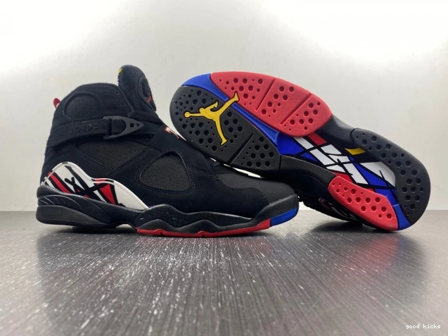 Rep Jordan 8 305381-062 Air Playoffs 0721